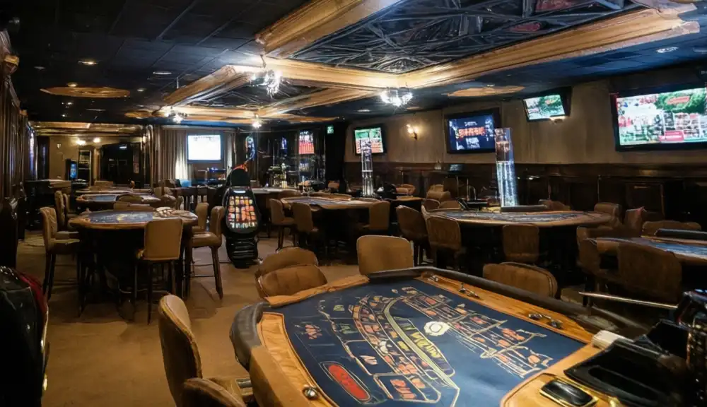 Stellariocasino Banner